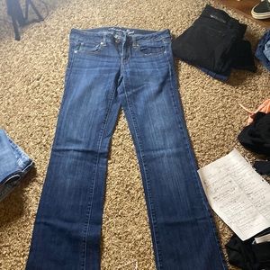 American Eagle Bootcut